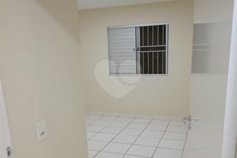 Apartamento à venda com 2 quartos em Altos de Ipanema, Sorocaba, SP