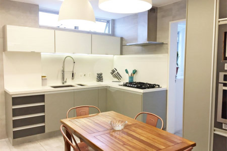 Apartamento à venda com 3 quartos, sendo 1 suíte, em Flamengo, Rio de Janeiro, RJ