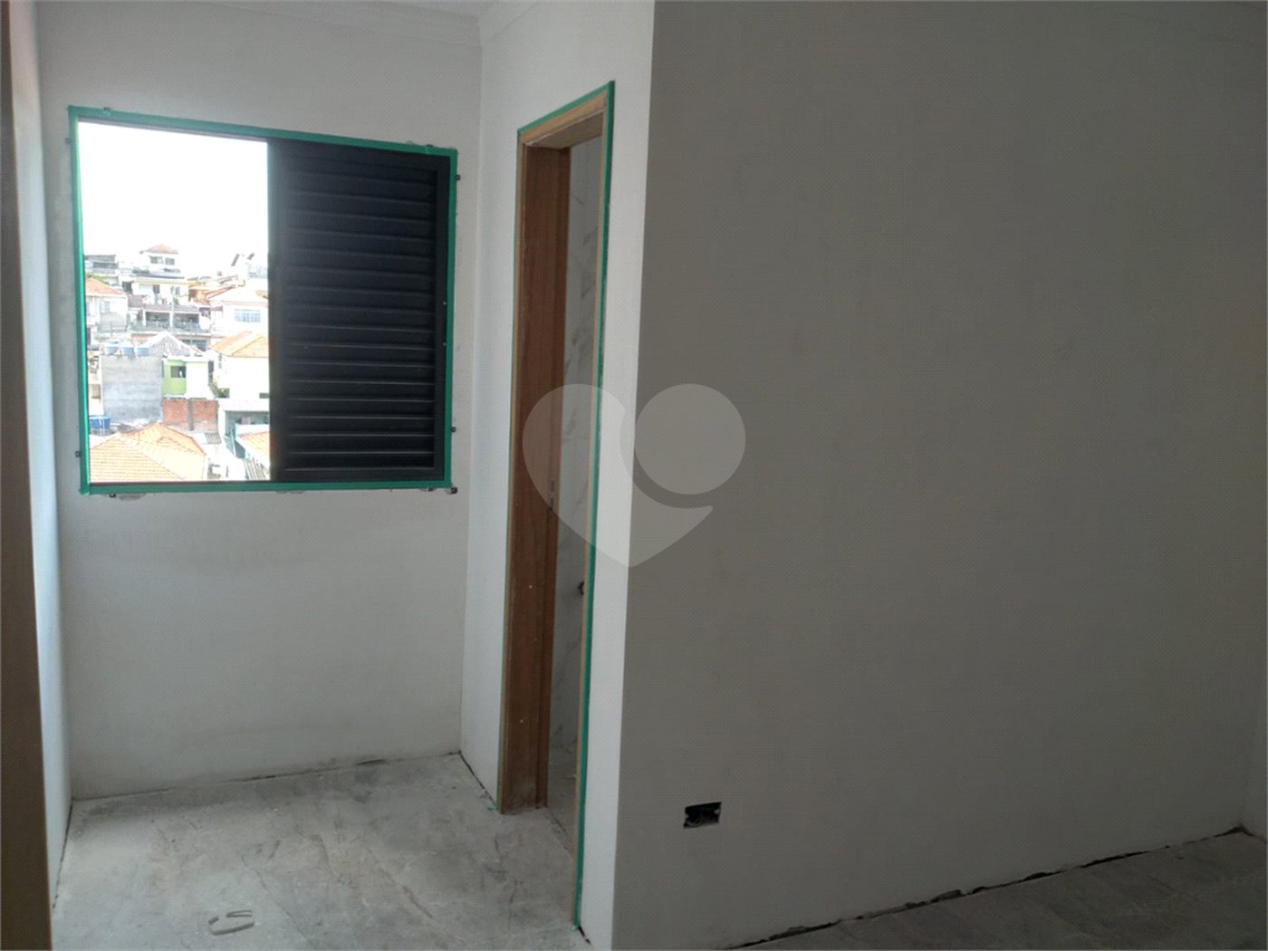 Sobrado à venda com 2 suítes em Tucuruvi, São Paulo, SP