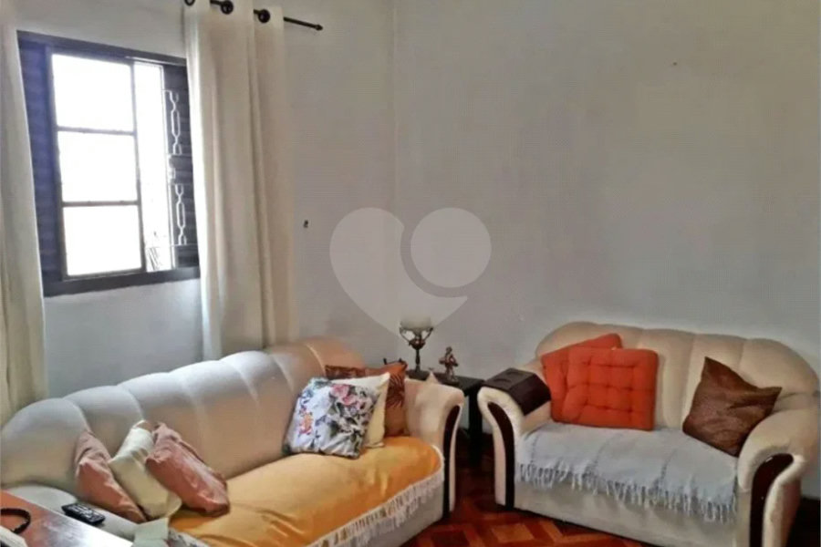 Sobrado à venda com 4 quartos em Limão, São Paulo, SP