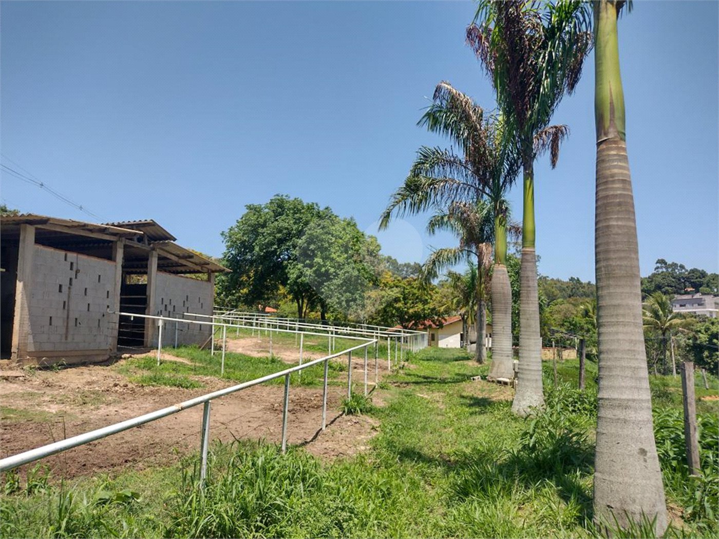 Terreno à venda em Estância Hidromineral Santa Eliza, Itupeva, SP