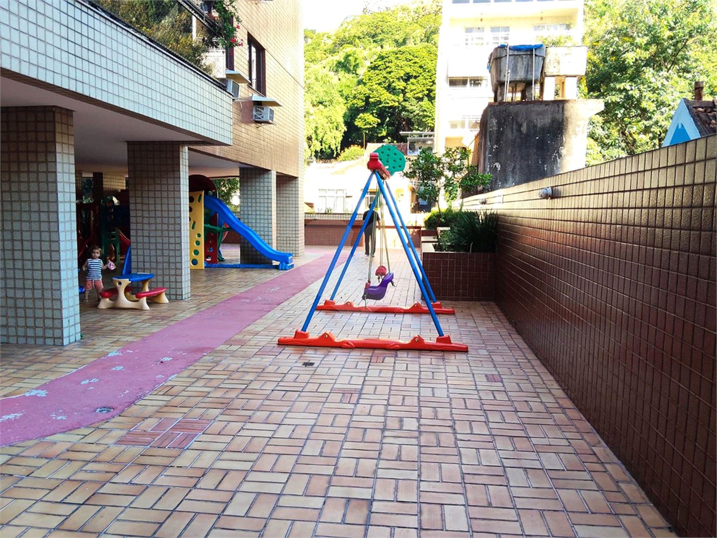 Apartamento à venda com 3 quartos, sendo 1 suíte, em Tijuca, Rio de Janeiro, RJ