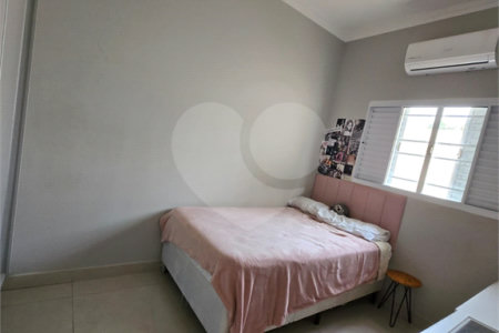 Casa à venda com 3 suítes em Jardim Santa Cecília, Ribeirão Preto, SP