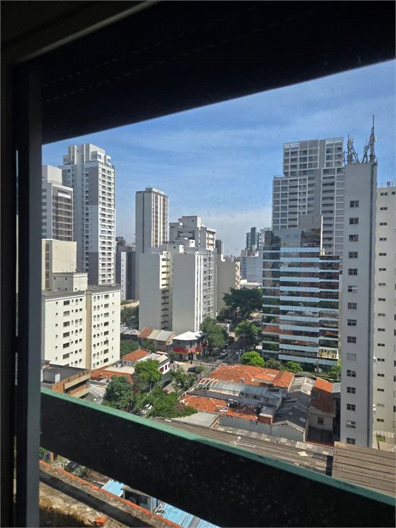 Apartamento para alugar com 2 suítes em Pinheiros, São Paulo, SP