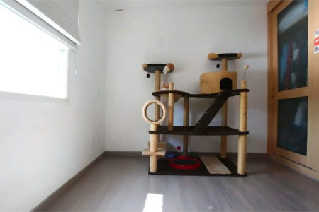 Casa à venda com 3 quartos, sendo 1 suíte, no condomínio Residencial Villagio, São Paulo - SP