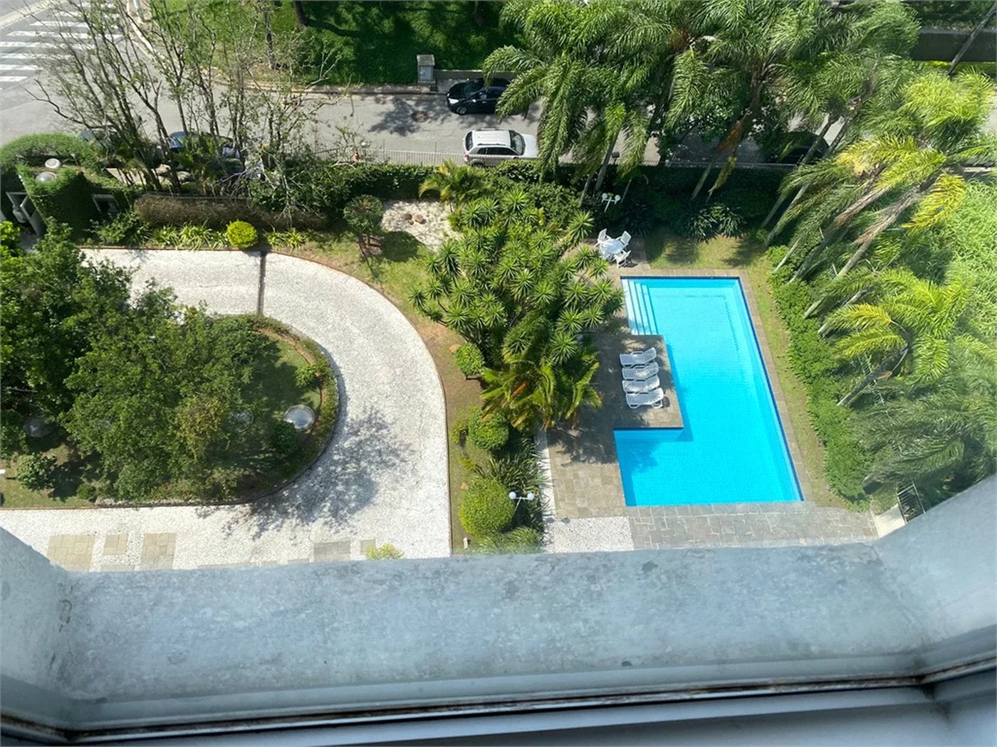 Apartamento à venda com 2 suítes em Morumbi, São Paulo, SP