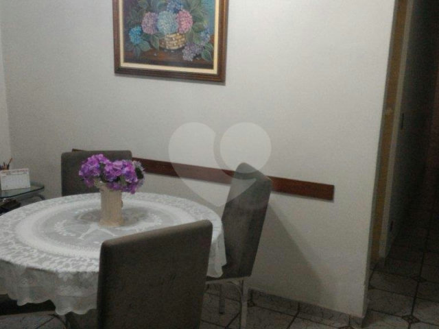 Casa Térrea à venda com 2 quartos, sendo 1 suíte,  em Tucuruvi, São Paulo, SP
