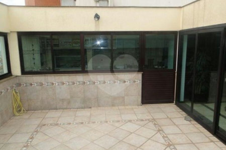 Apartamento à venda com 4 quartos, sendo 3 suítes,  em Água Fria, São Paulo, SP