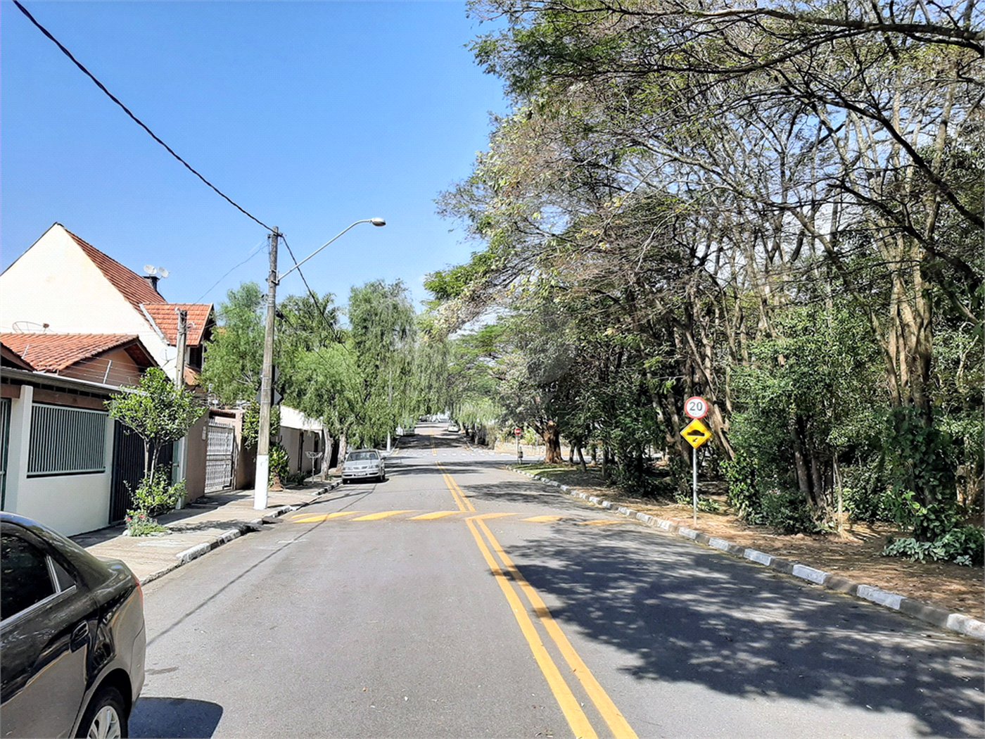 Terreno à venda em Jardim Niero, Louveira, SP