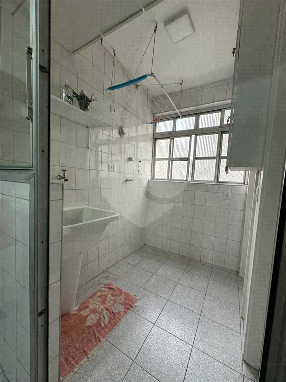 Apartamento à venda com 1 quarto em Indianópolis, São Paulo, SP