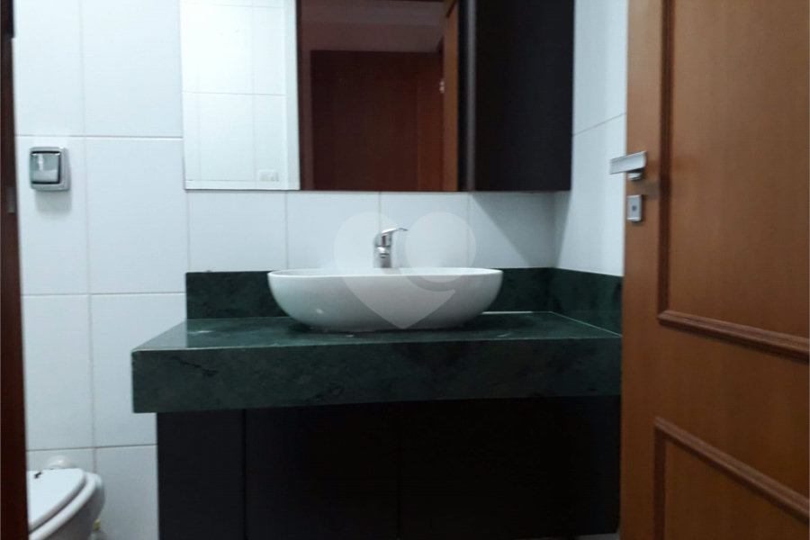 Apartamento à venda com 3 quartos, sendo 1 suíte, em Santana, São Paulo, SP