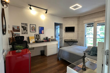 Casa à venda com 4 suítes no condomínio Reserva Nova Cantareira, São Paulo - SP