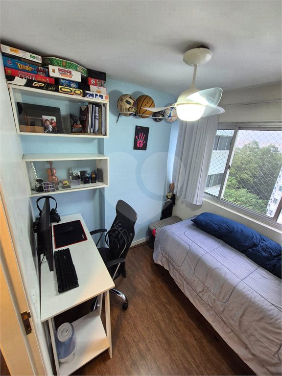 Apartamento à venda com 3 quartos, sendo 1 suíte, em Jardim Olympia, São Paulo, SP