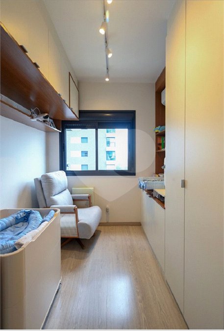 Apartamento à venda com 2 quartos, sendo 1 suíte,  em Vila Leopoldina, São Paulo, SP