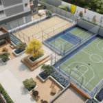 Apartamento à venda com 3 suítes em Santa Maria, Santo André, SP