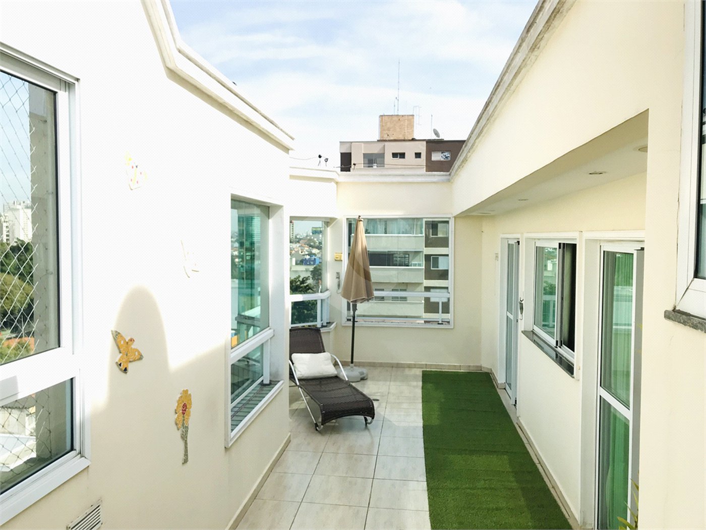 Apartamento à venda ou para alugar com 3 quartos, sendo 1 suíte, no Centro, São Bernardo do Campo, SP