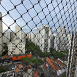 Apartamento à venda com 3 quartos, sendo 1 suíte,  em Indianópolis, São Paulo, SP