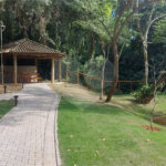 Terreno à venda no condomínio Fazenda Jequitibá, Sorocaba - SP