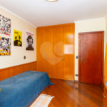 Casa à venda com 5 quartos, sendo 3 suítes,  no condomínio Residencial Morumbi, São Paulo - SP