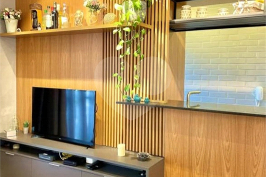 Apartamento à venda com 3 quartos, sendo 1 suíte, em Vila Guilherme, São Paulo, SP