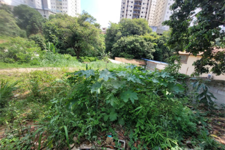Terreno à venda com 1 quarto em Água Fria, São Paulo, SP