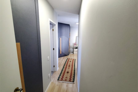 Apartamento à venda com 3 quartos, sendo 1 suíte,  em Santo Amaro, São Paulo, SP