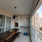 Apartamento à venda com 3 quartos, sendo 1 suíte, em Vila Leonor, Guarulhos, SP