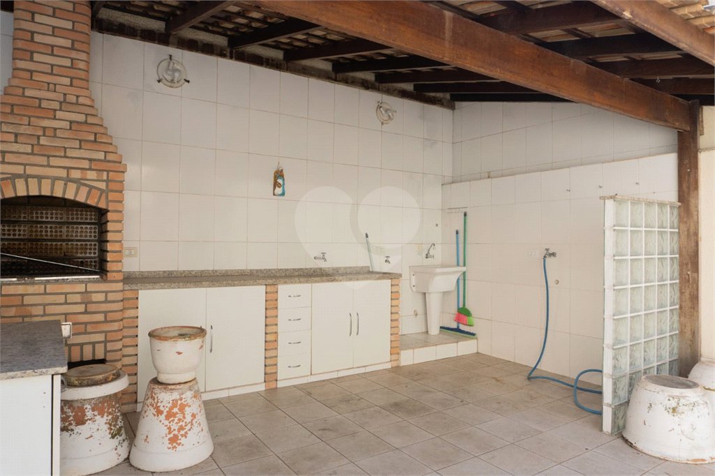 Sobrado à venda com 3 quartos, sendo 2 suítes,  em Jardim Bonfiglioli, São Paulo, SP