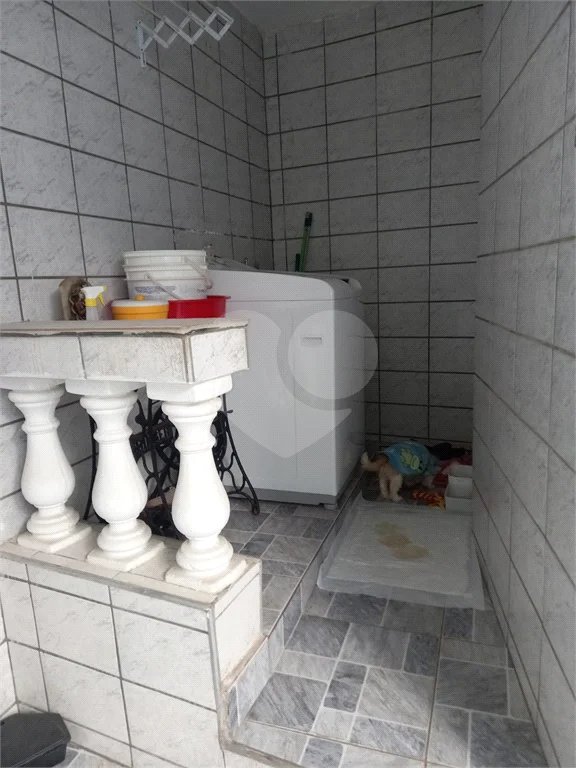 Sobrado à venda com 3 quartos, sendo 1 suíte, em Imirim, São Paulo, SP