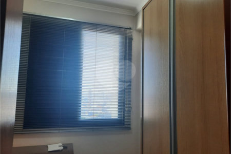 Apartamento para venda em área central