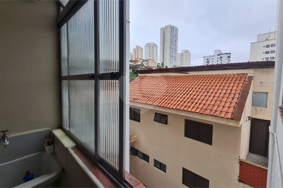 Apartamento à venda com 2 quartos em Casa Verde, São Paulo, SP