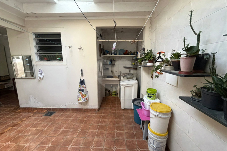 Sobrado à venda com 3 quartos em Tucuruvi, São Paulo, SP