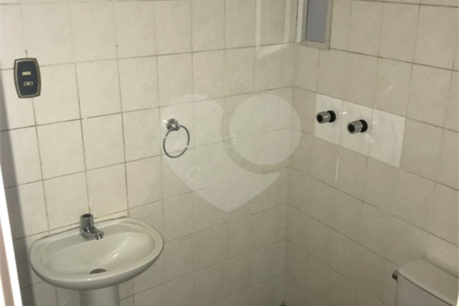 Apartamento à venda com 2 quartos, sendo 1 suíte, em Mandaqui, São Paulo, SP