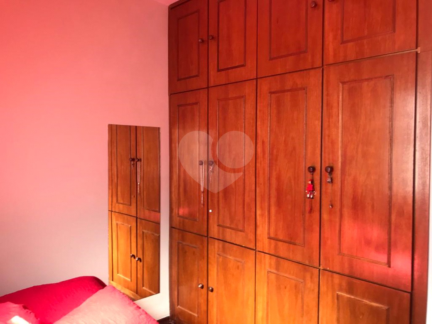 Casa à venda com 2 quartos, sendo 1 suíte, em Lapa de Baixo, São Paulo, SP