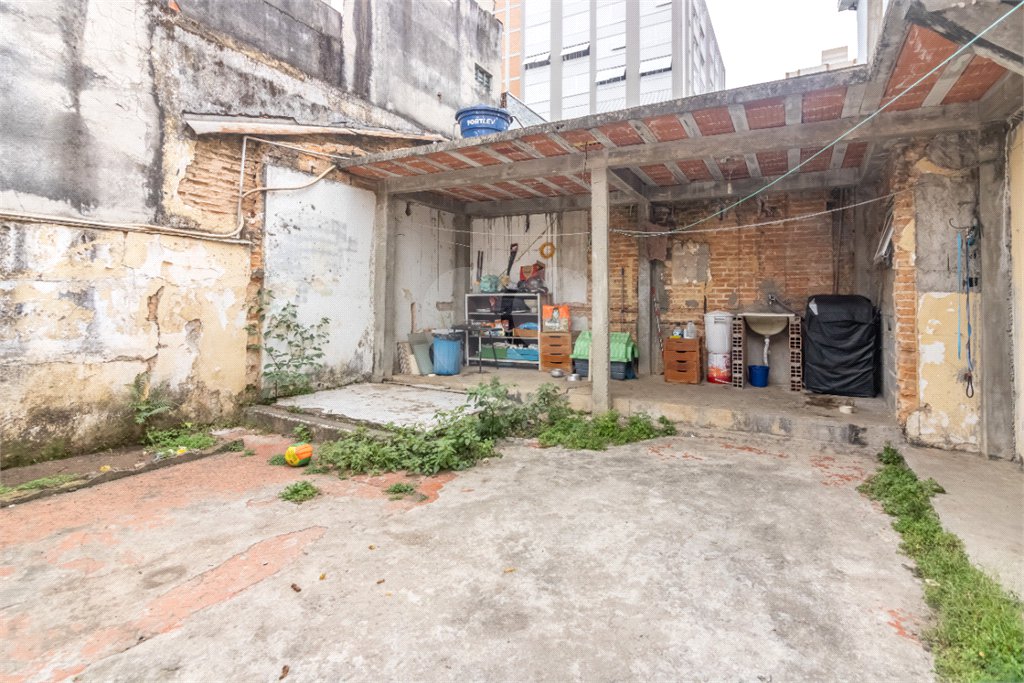 Casa à venda com 3 quartos, sendo 1 suíte, em Chácara Santo Antônio (zona Sul), São Paulo, SP