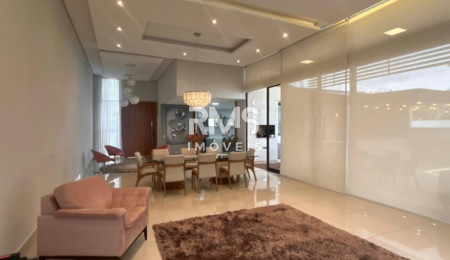 Casa à venda com 3 suítes no condomínio Village Vert, Sorocaba - SP