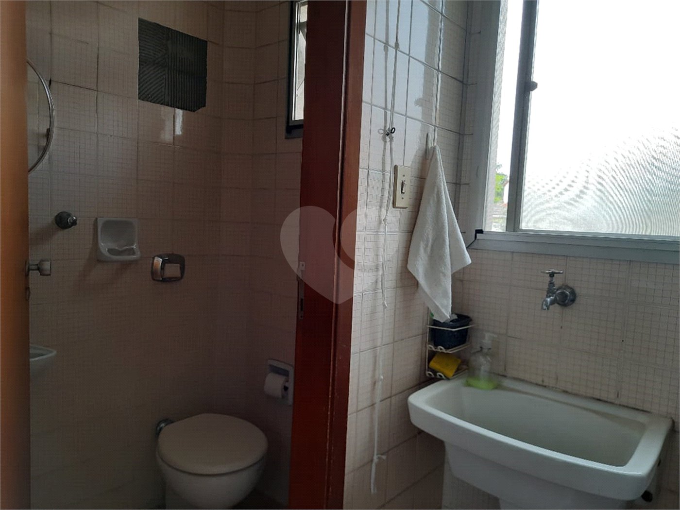 Apartamento à venda com 3 quartos, sendo 1 suíte, em Bela Aliança, São Paulo, SP