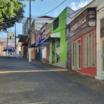Terreno à venda com 1 suíte no condomínio Loteamento Nova Espirito Santo, Valinhos - SP