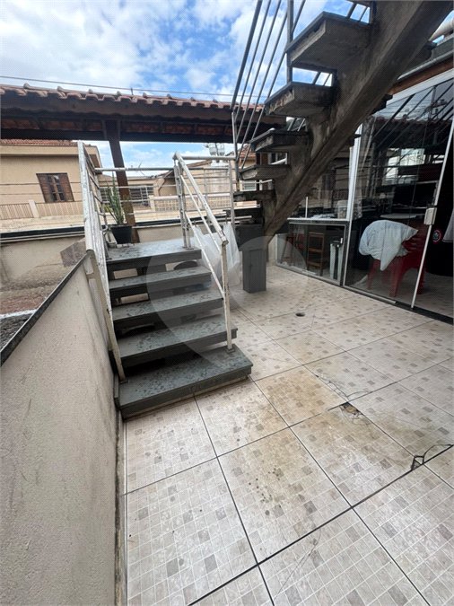 Casa à venda com 5 quartos em Vila Granada, São Paulo, SP