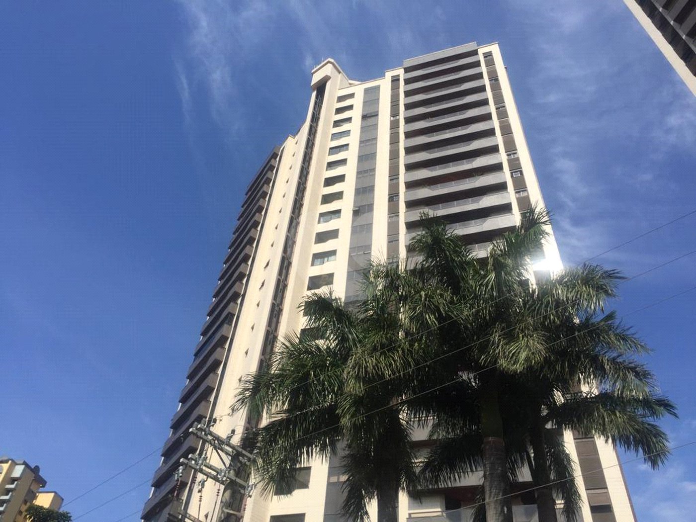 Apartamento à venda com 4 suítes em Bosque da Saúde, São Paulo, SP