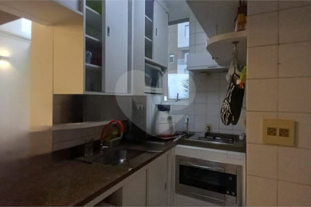 Duplex à venda com 2 suítes em Indianópolis, São Paulo, SP