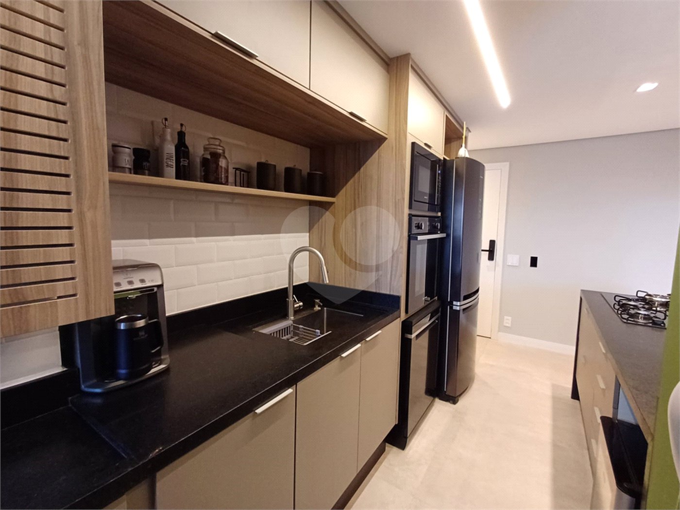 Apartamento à venda com 3 quartos, sendo 1 suíte, em Vila Guilherme, São Paulo, SP