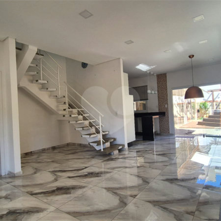 Casa à venda com 3 suítes no condomínio DI Parma, Sorocaba - SP