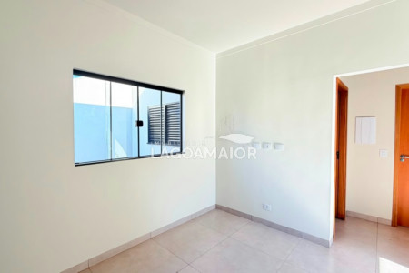 Casa à venda com 2 quartos em Nova Tres Lagoas, Três Lagoas, MS