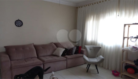 Sobrado à venda com 3 quartos, sendo 1 suíte,  em Limão, São Paulo, SP