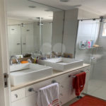 Apartamento à venda com 3 suítes em Chácara Santo Antônio (zona Sul), São Paulo, SP