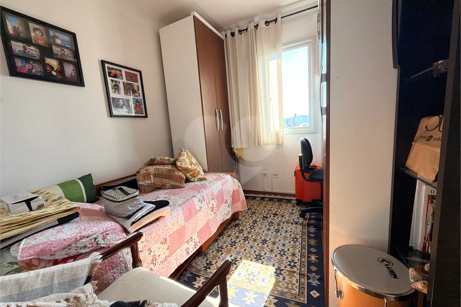 Apartamento à venda com 2 quartos, sendo 1 suíte, em Tucuruvi, São Paulo, SP