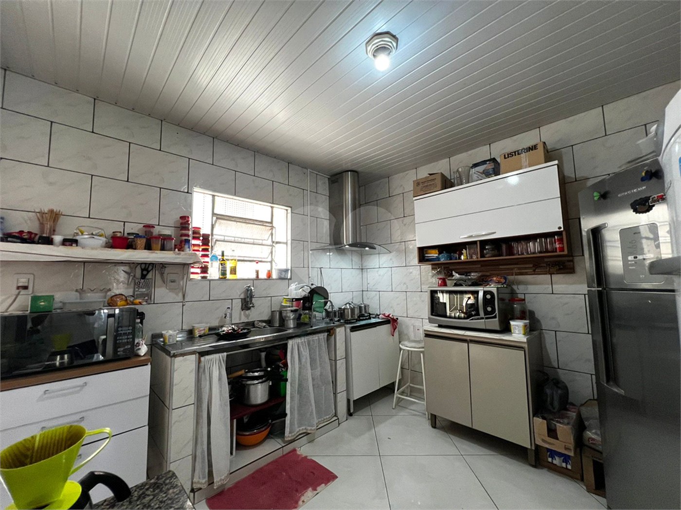 Casa a venda no bairro Limão em São Paulo