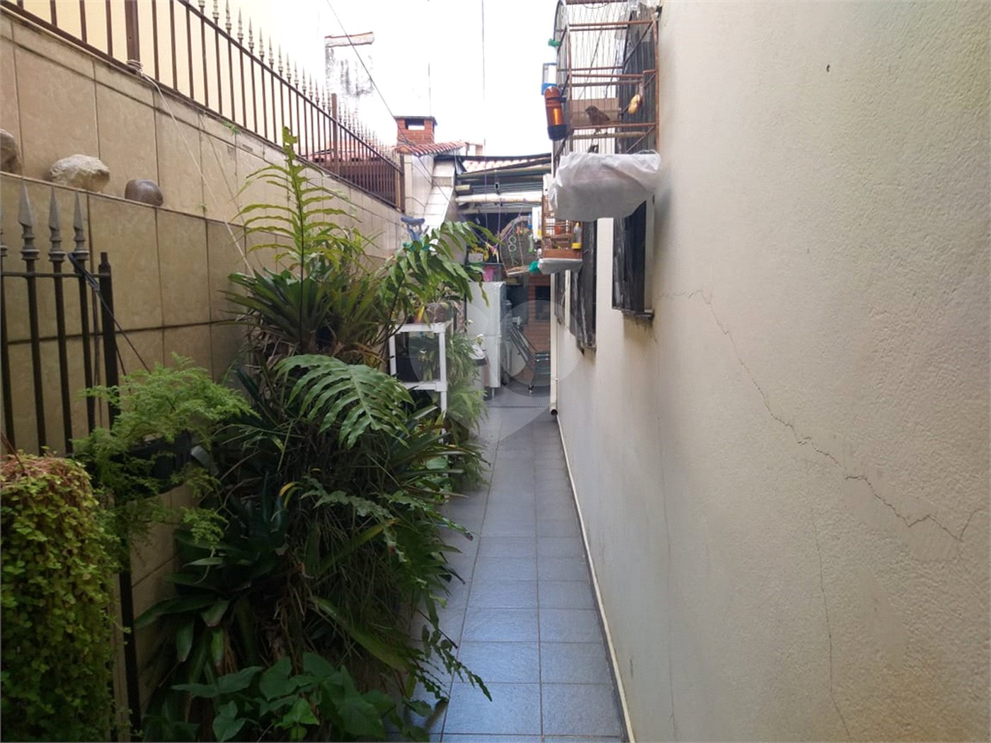 Sobrado à venda com 3 quartos, sendo 1 suíte, em Vila Constança, São Paulo, SP