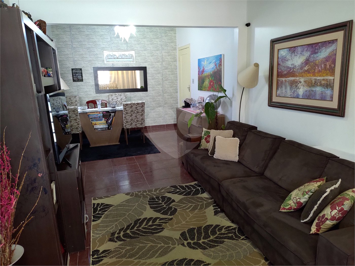 Casa à venda com 6 quartos, sendo 4 suítes, em Planalto Paulista, São Paulo, SP
